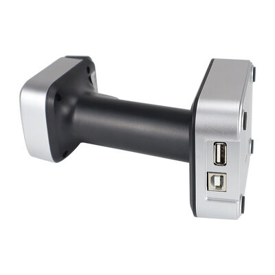 Bluetooth Handheld Barcode Scanner ABS Wireless USB Barcode Scanner