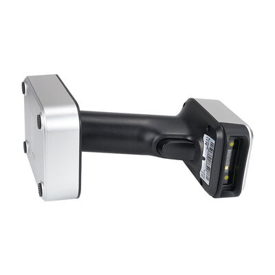 Bluetooth Handheld Barcode Scanner ABS Wireless USB Barcode Scanner