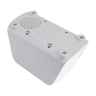 2D Barcode Scanner Box Commercial Square Box Code Scanner Customized