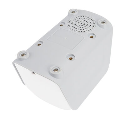 2D Barcode Scanner Box Commercial Square Box Code Scanner Customized