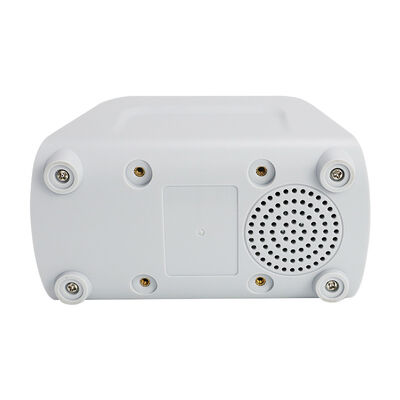 Shockproof QR Code Desktop Scanner Wired Desktop 2D Barcode Scanner