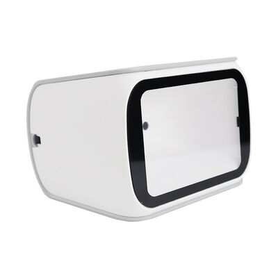 Shockproof QR Code Desktop Scanner Wired Desktop 2D Barcode Scanner