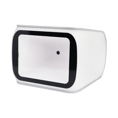 Buy Shockproof QR Code Desktop Scanner Wired Desktop 2D Barcode Scanner online manufacture