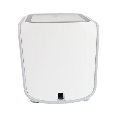 Shockproof QR Code Desktop Scanner Wired Desktop 2D Barcode Scanner