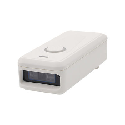 Buy 1D 2D Wired Barcode Scanner Handheld Portable Bluetooth Barcode Scanner online manufacture