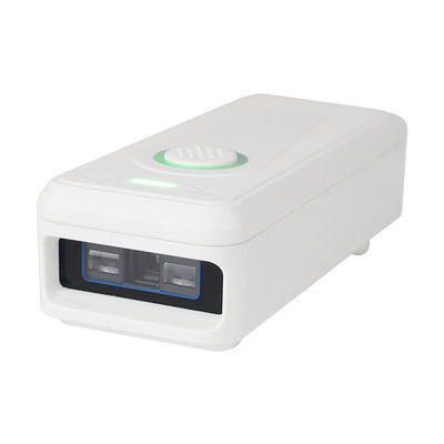 Buy Bluetooth 2.4 G Wireless Barcode Scanner Multi Function Mini Barcode Scanner IP52 online manufacture