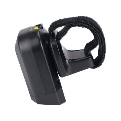 Mini Finger Ring Scanner USB Interface Bluetooth Ring Scanner Wireless