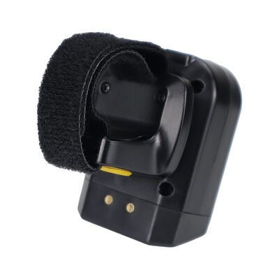 Mini Finger Ring Scanner USB Interface Bluetooth Ring Scanner Wireless