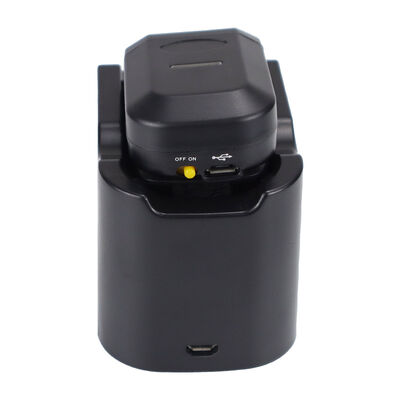 Wearable Finger Bluetooth Scanner 1D 2D Wireless Ring Scanner