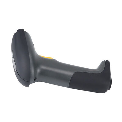 Commercial Handheld 2D Barcode Scanner Wired CMOS Barcode Scanner Customized