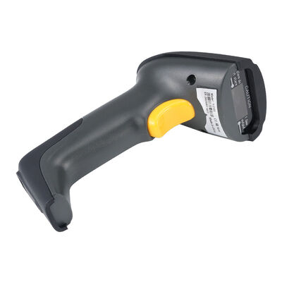 Commercial Handheld 2D Barcode Scanner Wired CMOS Barcode Scanner Customized