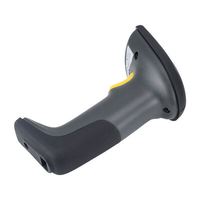 Commercial Handheld 2D Barcode Scanner Wired CMOS Barcode Scanner Customized