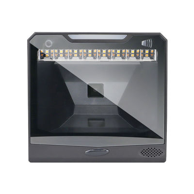 Buy 1D / 2D Desktop Barcode Scanner High Speed QR Code Desktop Reader online manufacture