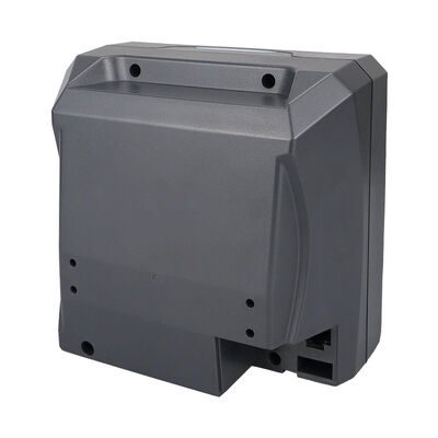 High Speed Desktop Barcode Scanner User Friendly Table Barcode Scanner Commercial For Cashier Bookshop