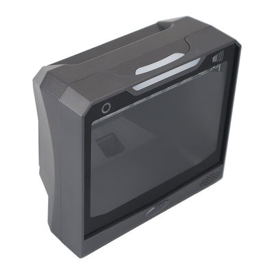 Buy Auto Sense POS Barcode Scanner Handsfree Table Top Barcode Scanner online manufacture