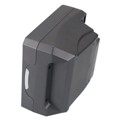 Auto Sense POS Barcode Scanner Handsfree Table Top Barcode Scanner