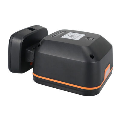 Omnidirectional Desktop Barcode Scanner 5V Wired 2D Barcode Scanner