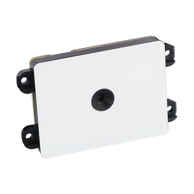 High Speed Fixed Barcode Scanner Access Control RS232 RS485 Card Reader For Integrated Embedding