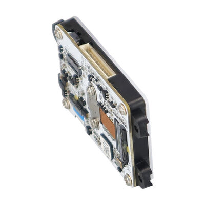 Ultra Thin Fixed Barcode Scanner Embedded USB 2D Scanner High Accuracy