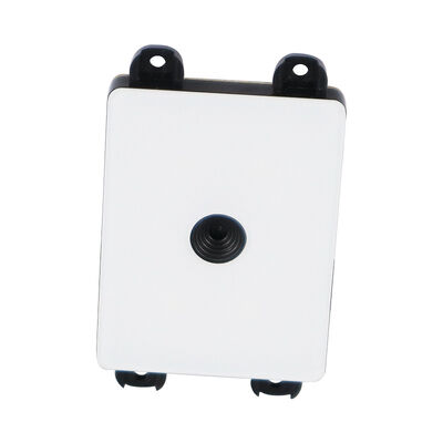 Ultra Thin Fixed Barcode Scanner Embedded USB 2D Scanner High Accuracy