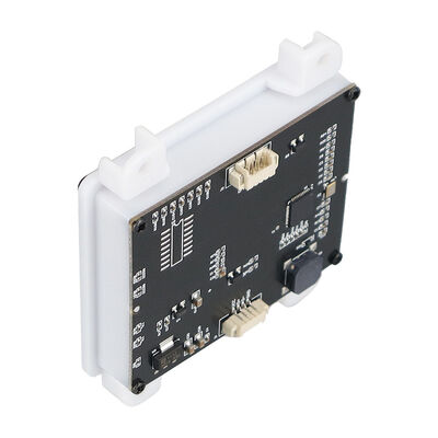 Portable USB QR Code Scanner Desktop 2D Barcode Scanner Commercial For Supermarket