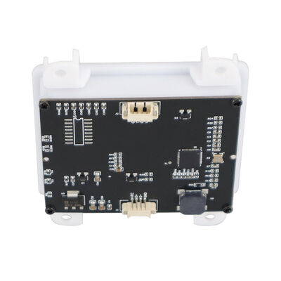 Embedded Fixed QR Code Scanner Mini QR Scanner Module White