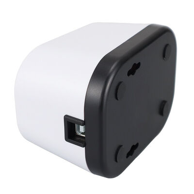 Long Distance 2D QR Code Reader Automatic Desktop Barcode Reader Handsfree