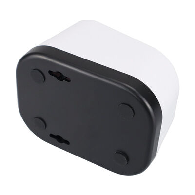 5V Desktop Barcode Scanner 2D QR Scanner Box Wired For Supermarket