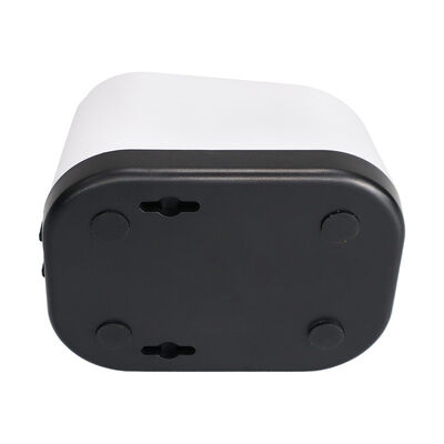 5V Desktop Barcode Scanner 2D QR Scanner Box Wired For Supermarket