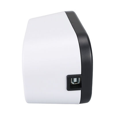 Supermarket QR Scanner Box 2D Square Barcode Reader For Alipay Mobile