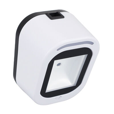 Supermarket QR Scanner Box 2D Square Barcode Reader For Alipay Mobile