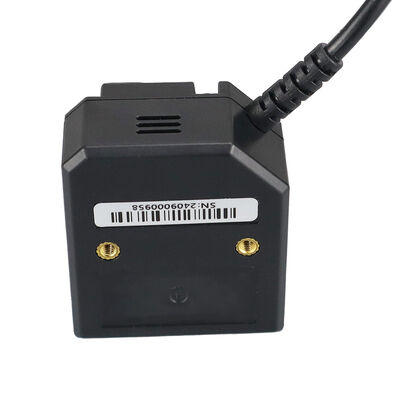 60FPS Fixed Mount Barcode Scanner CMOS 2D Barcode Scanners For A4 Scanning