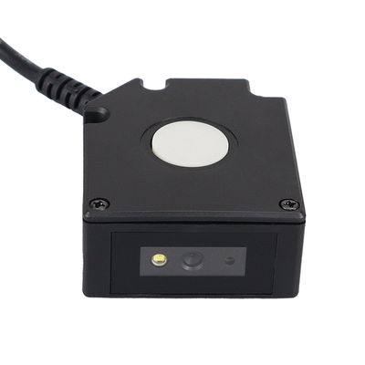 kopen Compacte paspoortdocumentlezer Hoog nauwkeurige reisdocument scanner online manufacture