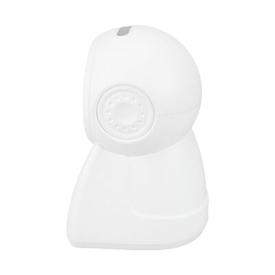 1D 2D Desktop Barcode Scanner 32 Bit Desktop QR Code Reader Plug And Play