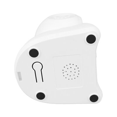 2D Desktop USB Barcode Scanner Mini Omnidirectional Barcode Scanner 5V