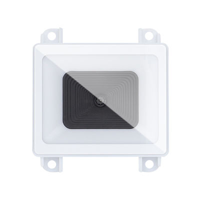 Buy Embedded Small QR Code Scanner CMOS 2D Barcode Scanner Module For Payment Kiosk online manufacture
