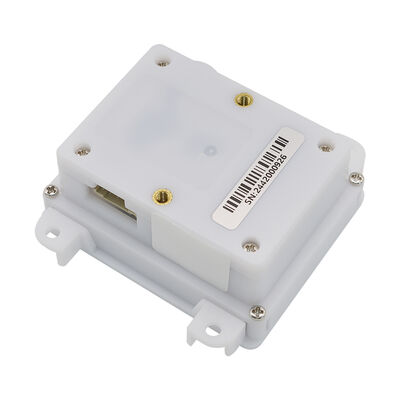 Smart QR Code Wiegand Reader RS485 RS232 USB 1D 2D Embedded QR Code Scanner