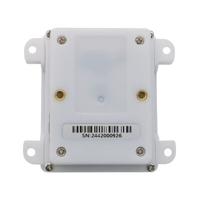 Smart QR Code Wiegand Reader RS485 RS232 USB 1D 2D Embedded QR Code Scanner