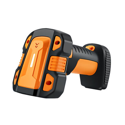 Wireless Handheld Barcode Decoder with Android Windows iOS Mac OS Linux  Operating System and USB Communication