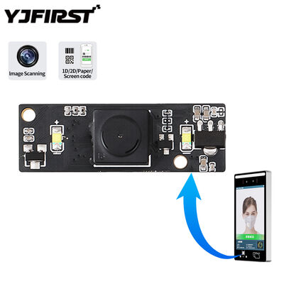 Barcode Scanner Barrier Gate Sdk Hospital Barre Rs485 Arcade Biometric Stick Photo Booth Combo Template Barcode Scanner