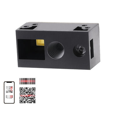 kopen OEM Barcode Scan Module Engine QR Code Reader met Wide Scan Viewing Angle voor Self Service Kiosk Intelligent Cabinet online manufacture
