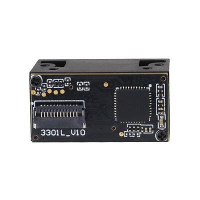 OEM Barcode Scan Module Engine QR Code Reader with Wide Scan Viewing Angle for Self-service Kiosk Intelligent Cabinet
