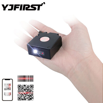 High Quality OEM 1D 2D Qr Reader TF530 High Performance Bar Code Modules Barcode Scanner Module CMOS for Kiosk Machine