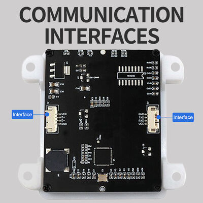 Barcode Qr Code Scanner Suppliers Barcode Reader Embedded 1d 2d OCR Mrz Scanner Module