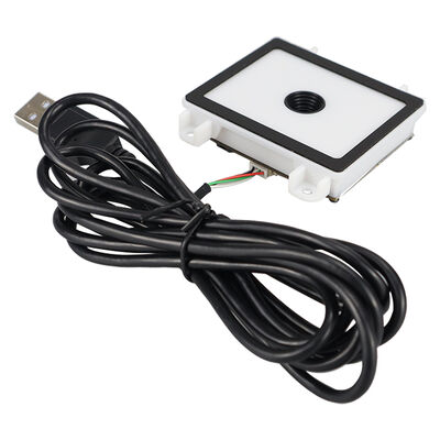 Αγορά Προμηθευτές σαρωτών κωδικών QR Barcode Reader Embedded 1d 2d OCR Mrz Scanner Module online manufacture