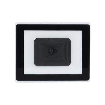 Buy Embedded 1D 2D Barcode Scanner Self Service Kiosk Snack Vending Machines TTL RS232 USB online manufacture