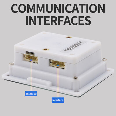 Embedded 1D 2D Barcode Scanner Self Service Kiosk Snack Vending Machines TTL RS232 USB