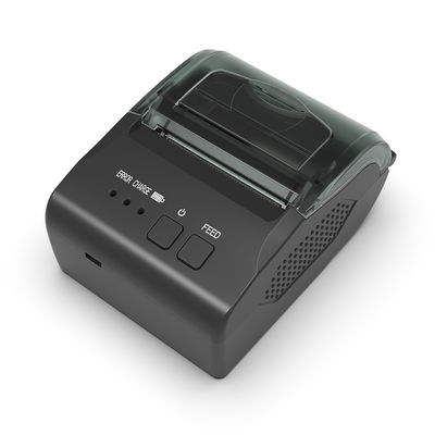 Portable printer cheap wireless mini 58 BT thermal receipt printer mini Impresora portal