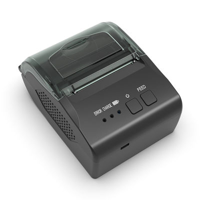 Portable printer cheap wireless mini 58 BT thermal receipt printer mini Impresora portal