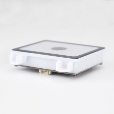 Embedded Barcode Scanner Platform YJ-ES908 Omnidirectional 2d Barcode Scanner Module for Supermarkets